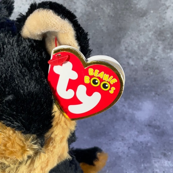 Ty Beanie Boos Spirit Plush TySilk (✿◠‿◠) Bundle 3 & Get 25% off Automatically! - Picture 6 of 8